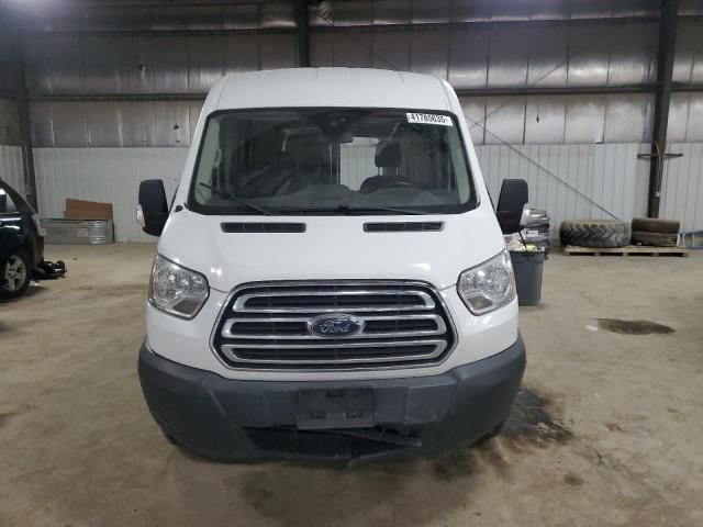 2015 Ford Transit T-350