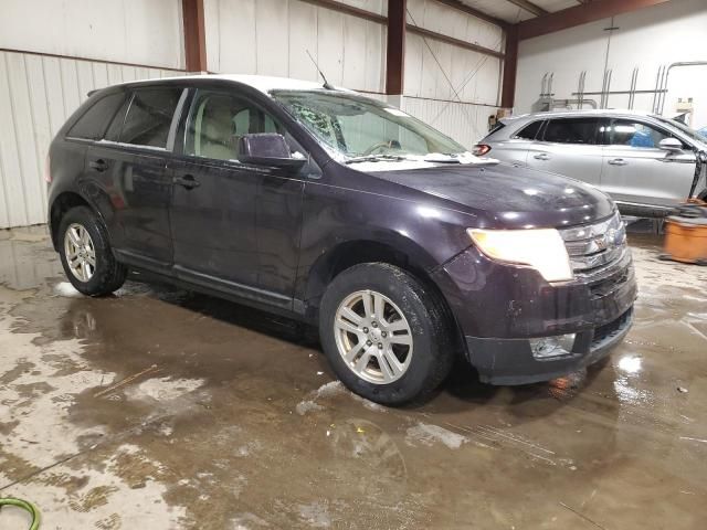 2007 Ford Edge SEL Plus