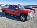 2012 Chevrolet Silverado C1500 LT