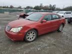 2007 Chrysler Sebring Touring