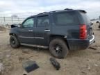 2010 Chevrolet Tahoe K1500 LTZ