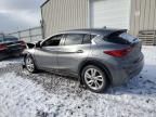 2017 Infiniti QX30 Base