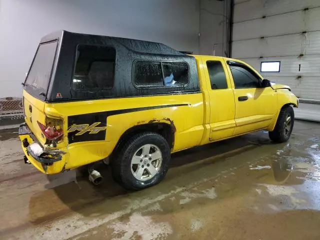 2006 Dodge Dakota SLT