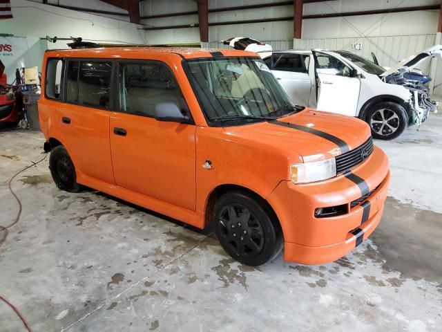 2006 Scion XB