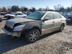 2003 Honda Accord EX en venta en Madisonville, TN