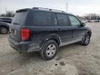 2004 Honda Pilot EXL