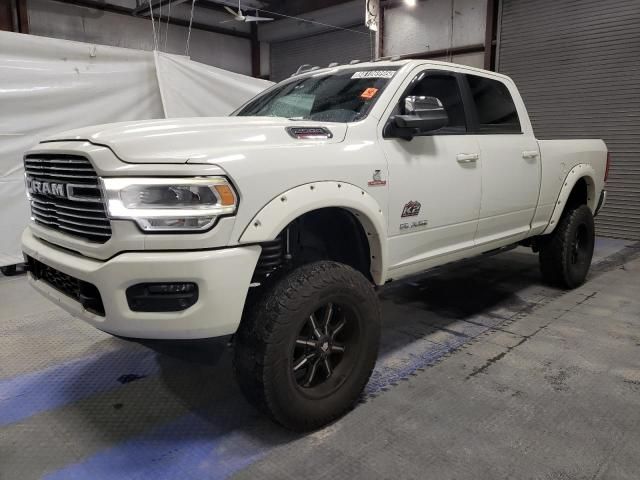 2019 Dodge 2500 Laramie