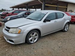 Dodge salvage cars for sale: 2012 Dodge Avenger SE