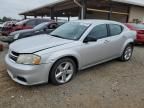 2012 Dodge Avenger SE