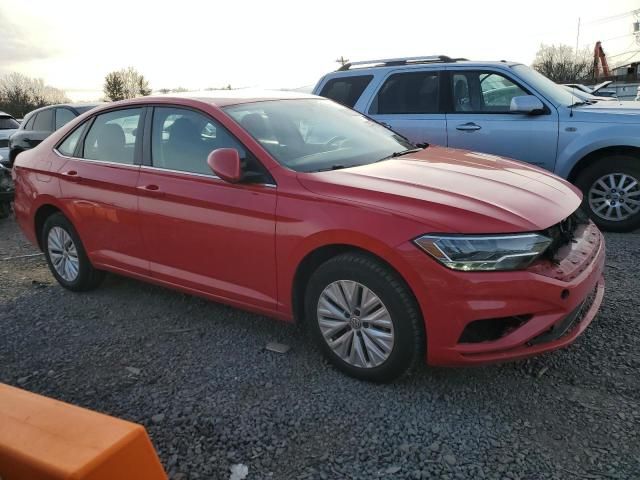 2020 Volkswagen Jetta S