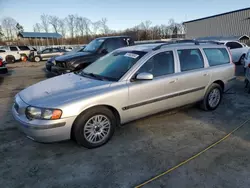 2004 Volvo V70 en venta en Spartanburg, SC