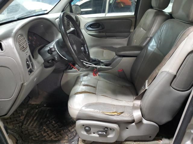 2004 Chevrolet Trailblazer EXT LS