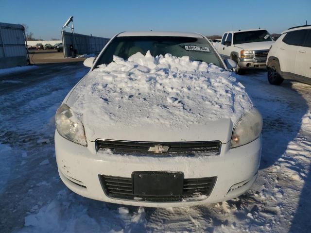 2010 Chevrolet Impala LS