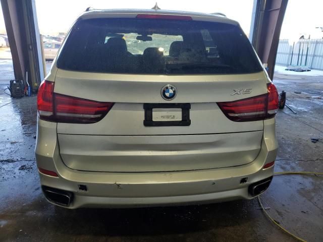 2014 BMW X5 XDRIVE35I