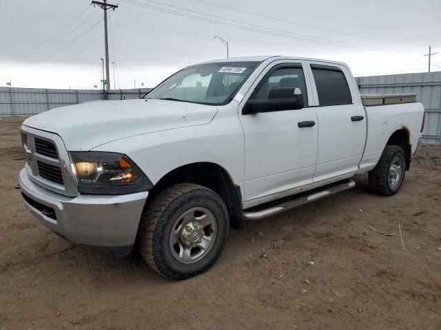 2010 Dodge RAM 2500