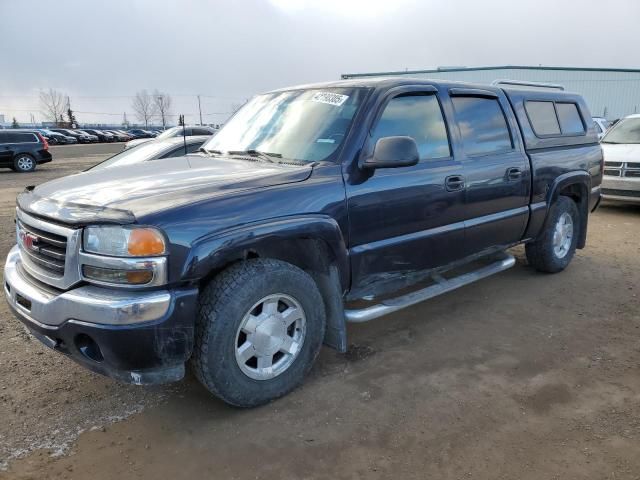 2005 GMC New Sierra K1500