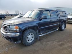 Lots with Bids for sale at auction: 2005 GMC New Sierra K1500