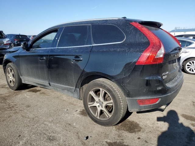 2013 Volvo XC60 T6