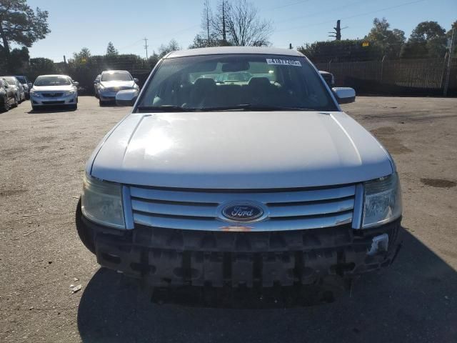 2008 Ford Taurus SEL