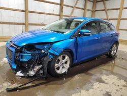 2013 Ford Focus SE en venta en Columbia Station, OH