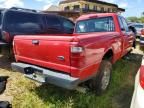 2004 Ford Ranger Super Cab