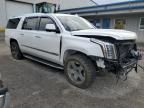 2020 Cadillac Escalade ESV Premium Luxury