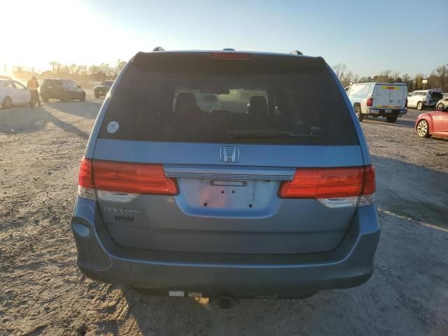 2010 Honda Odyssey EXL