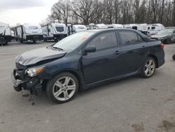 2013 Toyota Corolla Base en venta en Glassboro, NJ