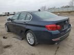 2014 BMW 528 I