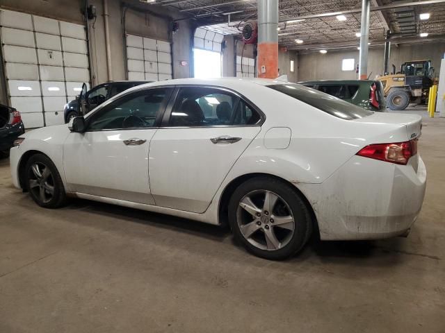 2012 Acura TSX Tech