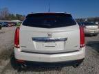 2012 Cadillac SRX Premium Collection