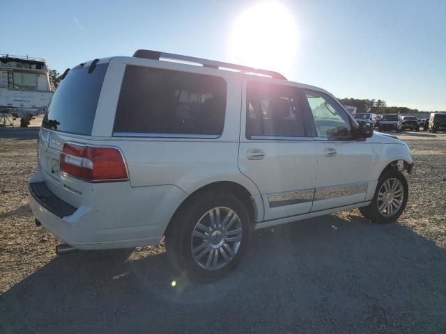 2008 Lincoln Navigator