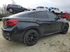 2018 BMW X6 XDRIVE35I