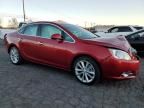 2014 Buick Verano Convenience