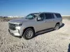 2021 Chevrolet Suburban C1500 LT