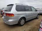 2004 Honda Odyssey EX