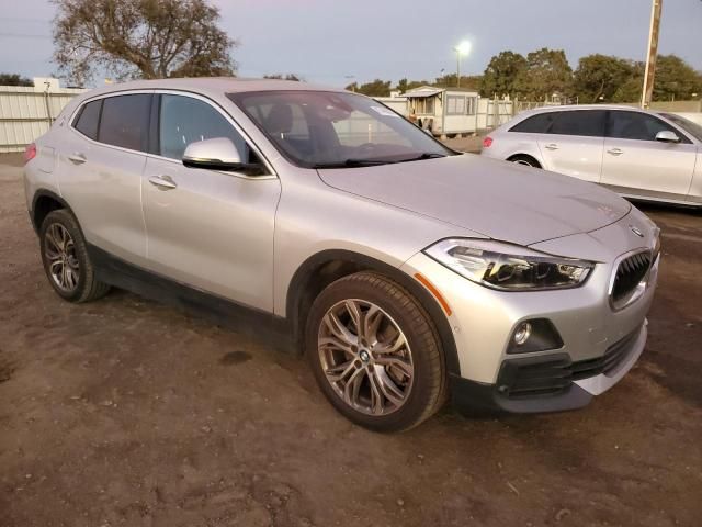 2020 BMW X2 SDRIVE28I