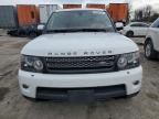 2013 Land Rover Range Rover Sport HSE Luxury