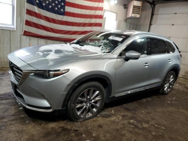 2023 Mazda CX-9 Grand Touring