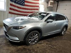 2023 Mazda CX-9 Grand Touring en venta en Lyman, ME