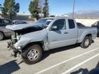 2009 Toyota Tacoma Access Cab