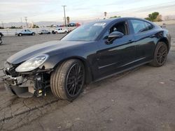 2023 Porsche Panamera Base en venta en Colton, CA