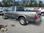 2005 Toyota Tundra Access Cab SR5