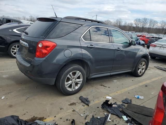 2010 Chevrolet Equinox LT