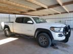 2017 Toyota Tacoma Double Cab