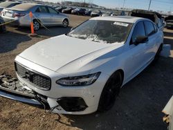 2020 Volvo S90 T6 Ocean Race en venta en Elgin, IL