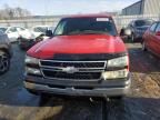 2006 Chevrolet Silverado C1500