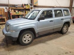 Lots with Bids for sale at auction: 2014 Jeep Patriot