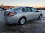 2009 Nissan Altima 2.5