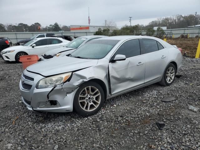 2013 Chevrolet Malibu 1LT